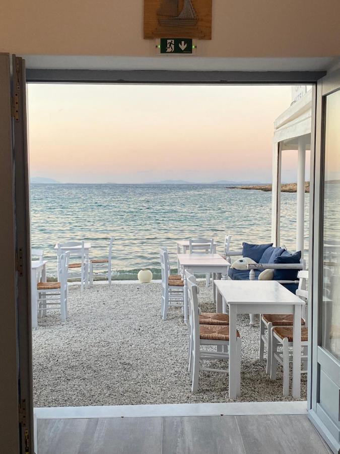 Asimi House Villa Zambujeira do Mar Dış mekan fotoğraf
